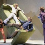 Jorinde Dröse. EIN VOLKSFEIND