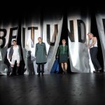 Jorinde Dröse. JEDER STIRBT FÜR SICH ALLEIN