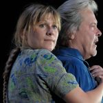 Jorinde Dröse. JEDER STIRBT FÜR SICH ALLEIN