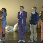 Jorinde Dröse. EIN VOLKSFEIND