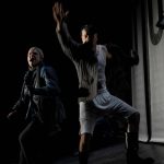 Jorinde Dröse. JEDER STIRBT FÜR SICH ALLEIN