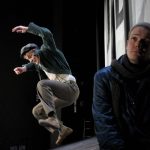 Jorinde Dröse. JEDER STIRBT FÜR SICH ALLEIN