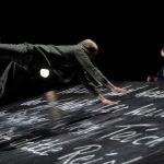 Jorinde Dröse. JEDER STIRBT FÜR SICH ALLEIN