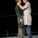 Jorinde Dröse. JEDER STIRBT FÜR SICH ALLEIN