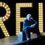 Jorinde Dröse. JEDER STIRBT FÜR SICH ALLEIN