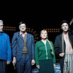 Jorinde Dröse. JEDER STIRBT FÜR SICH ALLEIN