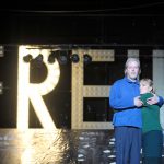 Jorinde Dröse. JEDER STIRBT FÜR SICH ALLEIN