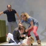 Jorinde Dröse. EIN VOLKSFEIND