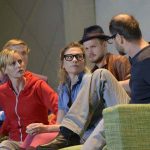 Jorinde Dröse. EIN VOLKSFEIND