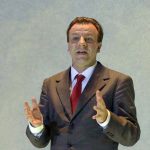 Jorinde Dröse. EIN VOLKSFEIND