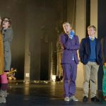 Jorinde Dröse. EIN VOLKSFEIND