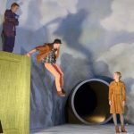 Jorinde Dröse. EIN VOLKSFEIND