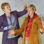 Jorinde Dröse. EIN VOLKSFEIND