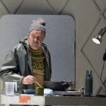 Jorinde Dröse. EIN VOLKSFEIND