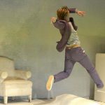 Jorinde Dröse. EIN VOLKSFEIND