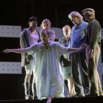 Jorinde Dröse. JEDER STIRBT FÜR SICH ALLEIN