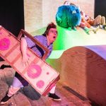 Jorinde Dröse. BILLY BACKE