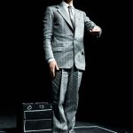 Jorinde Dröse. I HIRED A CONTRACT KILLER