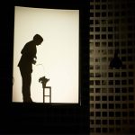 Jorinde Dröse. I HIRED A CONTRACT KILLER