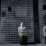 Jorinde Dröse. I HIRED A CONTRACT KILLER