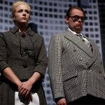 Jorinde Dröse. I HIRED A CONTRACT KILLER