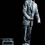 Jorinde Dröse. I HIRED A CONTRACT KILLER