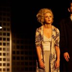 Jorinde Dröse. I HIRED A CONTRACT KILLER