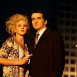 Jorinde Dröse. I HIRED A CONTRACT KILLER