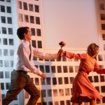 Jorinde Dröse. I HIRED A CONTRACT KILLER