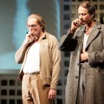 Jorinde Dröse. I HIRED A CONTRACT KILLER