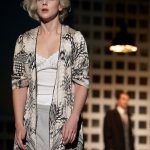 Jorinde Dröse. I HIRED A CONTRACT KILLER