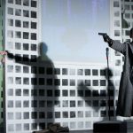 Jorinde Dröse. I HIRED A CONTRACT KILLER