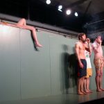 Jorinde Dröse. THE KILLER IN ME IS THE KILLER IN YOU MY LOVE