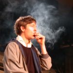 Jorinde Dröse. THE KILLER IN ME IS THE KILLER IN YOU MY LOVE