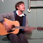 Jorinde Dröse. THE KILLER IN ME IS THE KILLER IN YOU MY LOVE