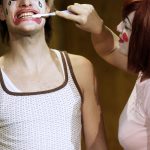 Jorinde Dröse. FURCHT UND HOFFNUNG IN DEUTSCHLAND