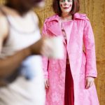 Jorinde Dröse. FURCHT UND HOFFNUNG IN DEUTSCHLAND