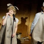 Jorinde Dröse. FURCHT UND HOFFNUNG IN DEUTSCHLAND