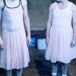 Jorinde Dröse. FURCHT UND HOFFNUNG IN DEUTSCHLAND