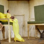 Jorinde Dröse. FURCHT UND HOFFNUNG IN DEUTSCHLAND