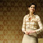 Jorinde Dröse. NORA ODER EIN PUPPENHEIM