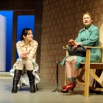 Jorinde Dröse. NORA ODER EIN PUPPENHEIM