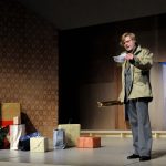 Jorinde Dröse. NORA ODER EIN PUPPENHEIM