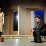 Jorinde Dröse. NORA ODER EIN PUPPENHEIM