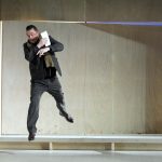 Jorinde Dröse. NORA ODER EIN PUPPENHEIM