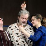 Jorinde Dröse. NORA ODER EIN PUPPENHEIM