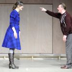 Jorinde Dröse. NORA ODER EIN PUPPENHEIM