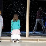 Jorinde Dröse. NORA ODER EIN PUPPENHEIM