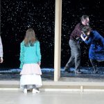 Jorinde Dröse. NORA ODER EIN PUPPENHEIM