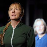 Jorinde Dröse. JEDER STIRBT FÜR SICH ALLEIN